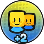 Game Pass Icon