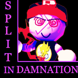 Split in Damnation INDEV
