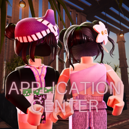 Application Center