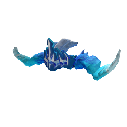 Horns of Frozenfaic