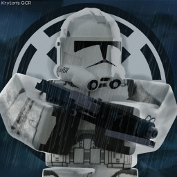 Kamino Training Facility