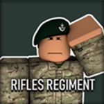 [BA] Rifles Regiment 