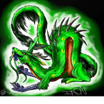 LimeDragon YT