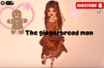 The gingerbread community