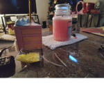 Isabella's nail salon