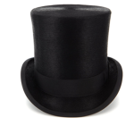 The people with top hats