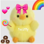 Fwůffý