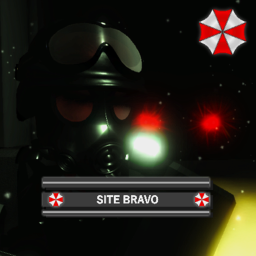 Site Bravo