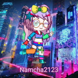 Namcha2123's Map