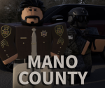 South Mano Roleplay Community