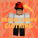 Orange Crown Clothing