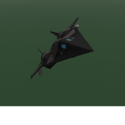 Robloxian Air Force (discontinued)