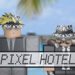 Pixel Hotels