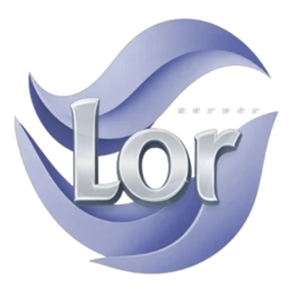 Lorln Lor Studio Roblox group icon