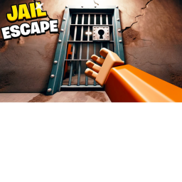 Prison Escape