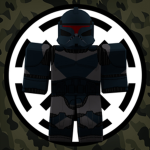 The Clone Shadow Troopersㅤ