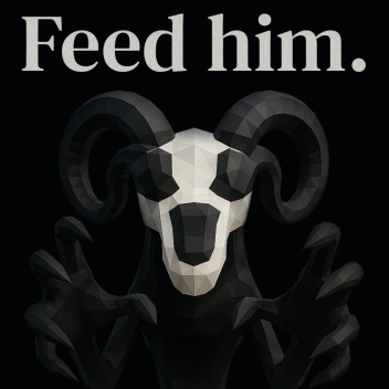 Feed Your Cryptid