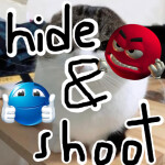 Hide and Shoot