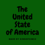 [USA] ,The united states of america,