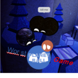 WORST PLANETBALL GAME icon