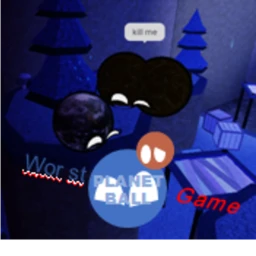 WORST PLANETBALL GAME icon