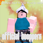 Official Tooppers