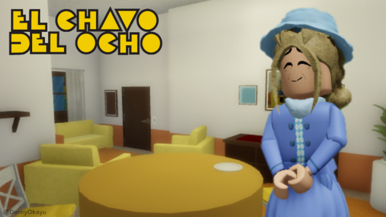 El Chavo del Ocho! screenshot 4