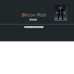 Bacon Rats United