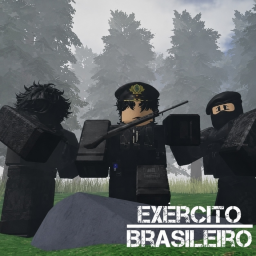 Exército Brasileiro império nj