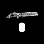 Shock Engine Test Place