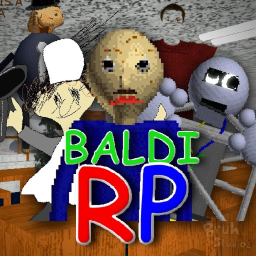 Baldi World R15 RP icon