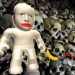 Survive The Family Of Killer Felipe's! *NEW BANANA