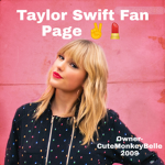 Taylor Swift Fan Club -