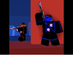 Practice your aim!