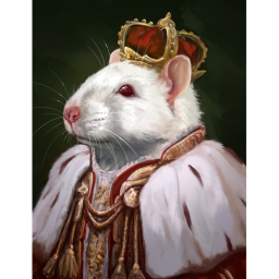 Rat Hangout