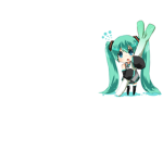 Jump rope gang -w-