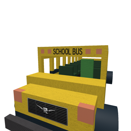 Classic Bus
