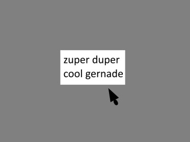 GUI Button Scripting Test