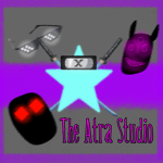 The Atrax Studio