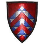 (FR) Comté d'Amiens