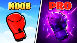 👊 Symulator boksu mięśniowego