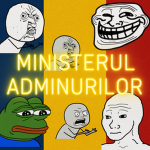 Ministerul Adminurilor