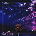 Au Multiverse Encounter