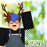 kordva's universe