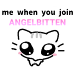 angelbitten