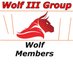 The Wolf Clan III