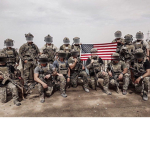 Army Special Operations Command [ASOC] [FC]