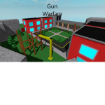 Gun Warfare Community