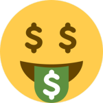 Competition Payouts