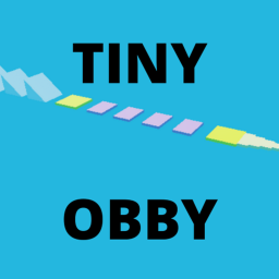 Tiny Obby